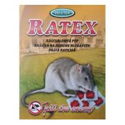 Rodenticídy - proti hlodavcom