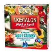 Granulované a kryštalické