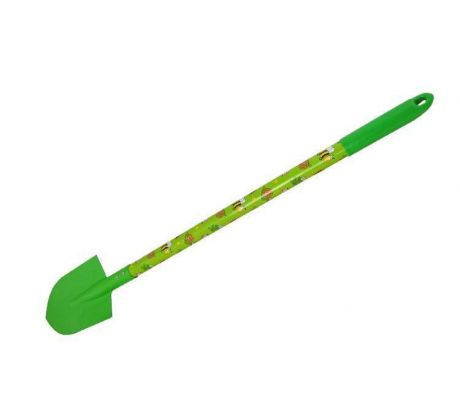 Detské záhradné náradie - lopatka