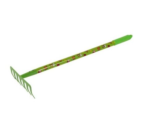 Detské záhradné náradie - hrable