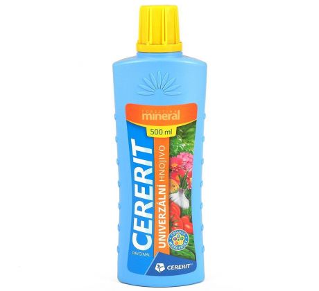 Cererit tekutý 500 ml