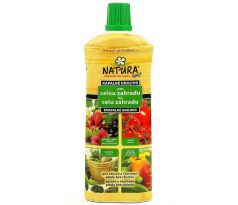 Natura pre celú záhradu 1 l