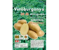Holandské sadivo zemiakov / minihľuzy 50ks - RANOMI