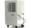 MASTER DH 721 P/SOVELOR DR 21 E - Profesionálny odvlhčovač vzduchu s odvlhčovacím výkonom 20l/24hod.