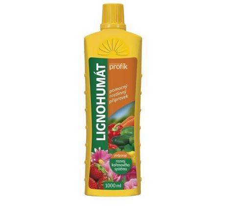 Lignohumát profík 1l