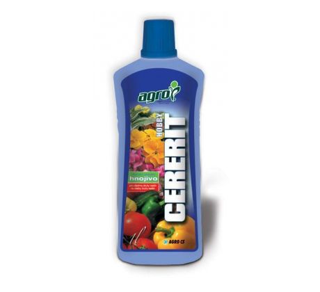 Agro Cererit kvapalný 1 l