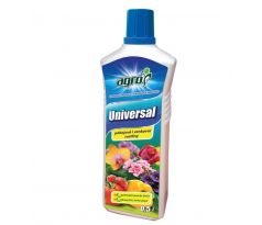 Agro Univerzálne kvapalné hnojivo 500 ml