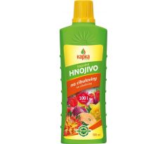 Kapka - Hnojivo na cibuľoviny 500 ml
