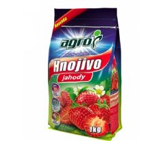 Hnojivo na jahody Agro OM 1kg