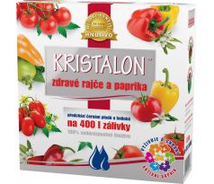 Kristalon zdravá paradajka a paprika 500 g