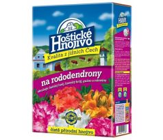 Hoštické hnojivo na rododendróny a azalky 1 kg