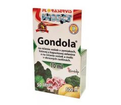 Gondola 10 ml