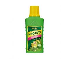 Kapka - Hnojvo na citrusy