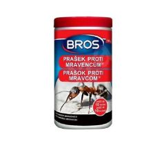 Prášok Bros proti mravcom 100g