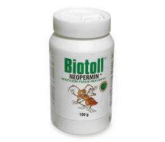 Biotoll proti mravcom 100g