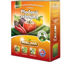 Plodová zelenina Rokosan 1kg