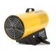 MASTER BLP 53 M - Plynový ohrievač s ventilátorom s max. výkonom 53 kW - regulácia výkonu