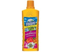 Hoštické hnojivo na rododendróny a azalky 500ml