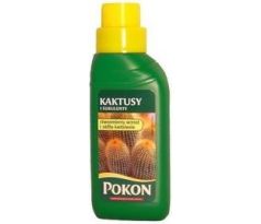 Pokon kaktusy 250ml