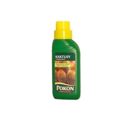 Pokon kaktusy 250ml
