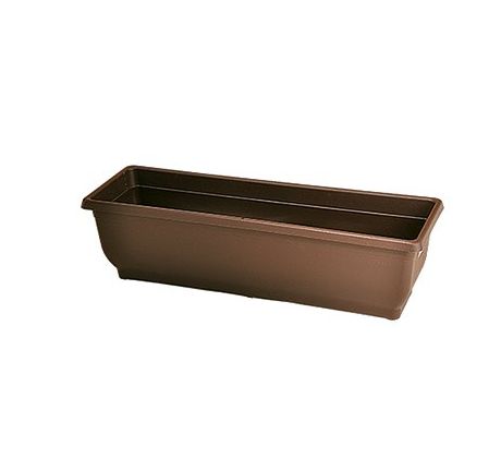 Truhlík DK Glória 60 hnedá/čokoláda