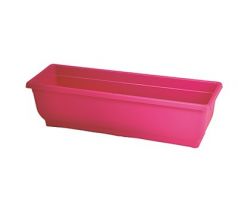 Truhlík DK Glória 60 ružová