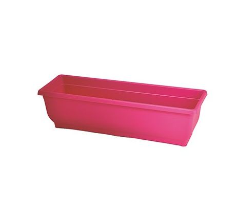 Truhlík DK Glória 60 ružová