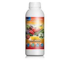 Zelenina Rokohumin 1l