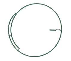 Podporné kruhy Vario 25-40cm, 3ks