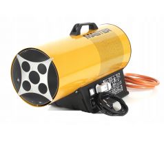 MASTER BLP 73 ET - Plynový ohrievač s ventilátorom s max. výkonom 73 kW - možnosť pripojiť termostatripojiť termostat copy