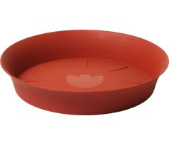 Podmiska Tulipán 16 terakota