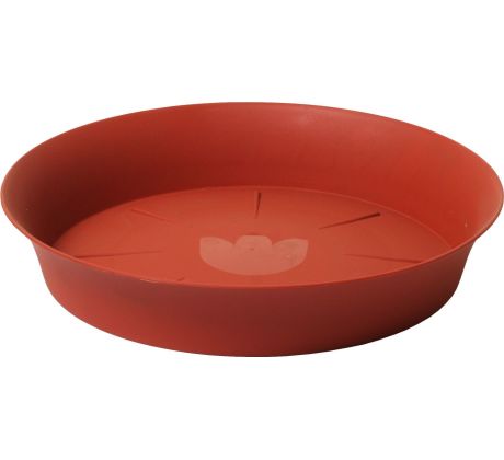 Podmiska Tulipán 28 terakota