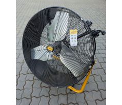 MASTER DF 30P - priemyselný ventilátor ROZBALENÝ KUS !