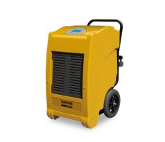 MASTER DHP55 - Profesionálny odvlhčovač vzduchu s odvlhčovacím výkonom 45,9l/24hod.