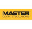 MASTER DHP55 - Profesionálny odvlhčovač vzduchu s odvlhčovacím výkonom 45,9l/24hod.